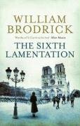 The Sixth Lamentation Brodrick William