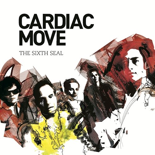The Sixth Seal Cardiac Move