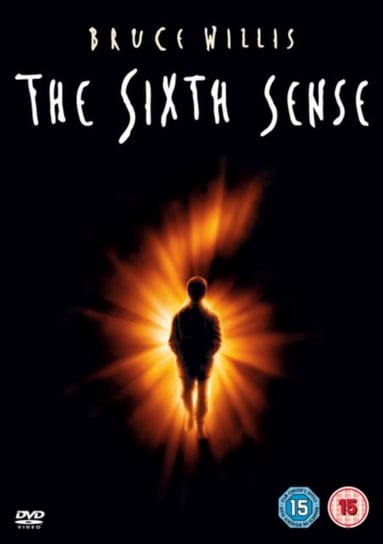 The Sixth Sense (brak polskiej wersji językowej) Shyamalan M. Night