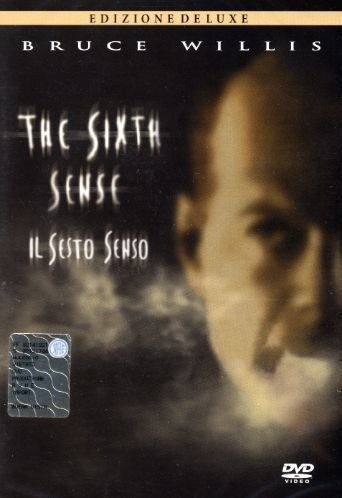 The Sixth Sense (Deluxe Edition) (Szósty zmysł) Various Directors