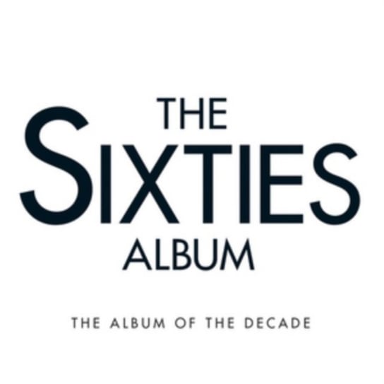 The Sixties Album Various Artists