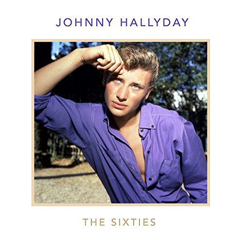 The Sixties Johnny Hallyday