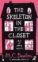 The Skeleton in the Closet Beaton M. C.