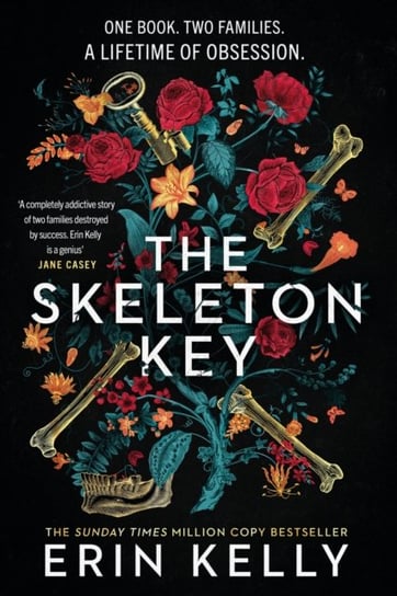 The Skeleton Key Kelly Erin