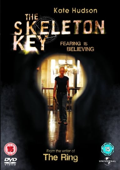 The Skeleton Key (brak polskiej wersji językowej) Softley Iain
