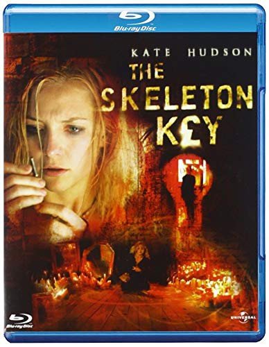 The Skeleton Key (Klucz do koszmaru) Softley Iain