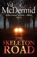 The Skeleton Road McDermid Val