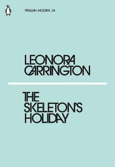 The Skeleton's Holiday Carrington Leonora