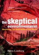 The Skeptical Environmentalist Lomborg Bjorn