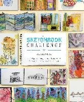 The Sketchbook Challenge Sue Bleiweiss