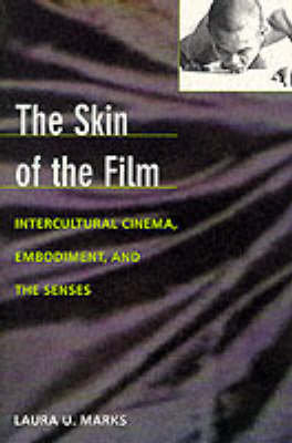 The Skin of the Film Marks Laura U.