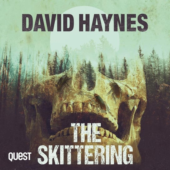 The Skittering David Haynes