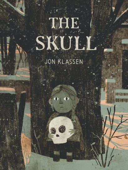 The Skull: A Tyrolean Folktale Klassen Jon