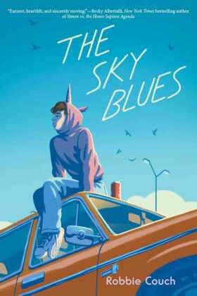 The Sky Blues Simon & Schuster US