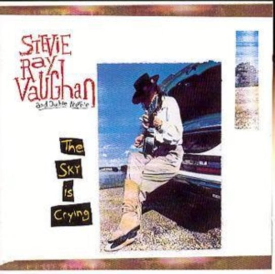 The Sky Is Crying Vaughan Stevie Ray
