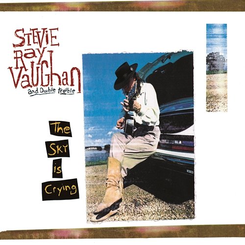 Empty Arms Stevie Ray Vaughan & Double Trouble