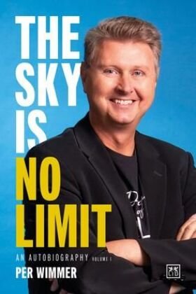 The Sky is No Limit LID Publishing