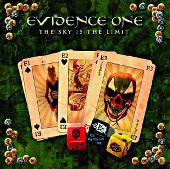 The Sky Is The Limit (Limited Edition) Evidence One
