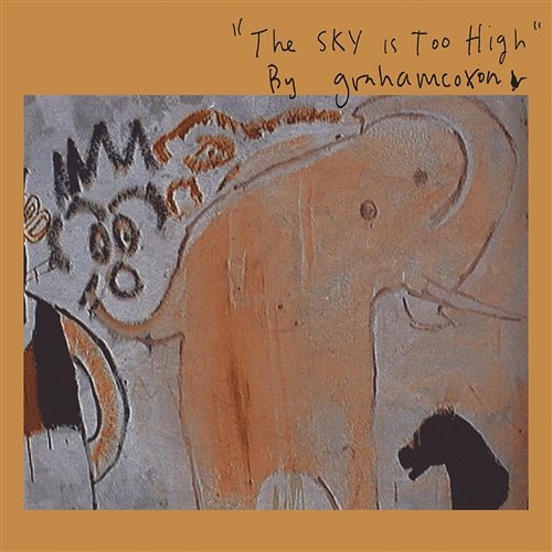 The Sky Is Too High Graham Coxon