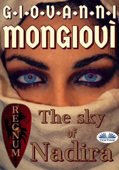 The Sky Of Nadira Giovanni Mongiovi
