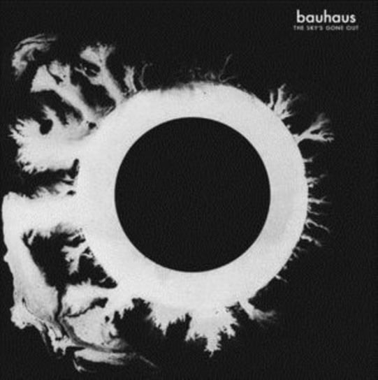 The Sky's Gone Out, płyta winylowa Bauhaus