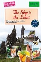 The Skye's the Limit Butler Dominic