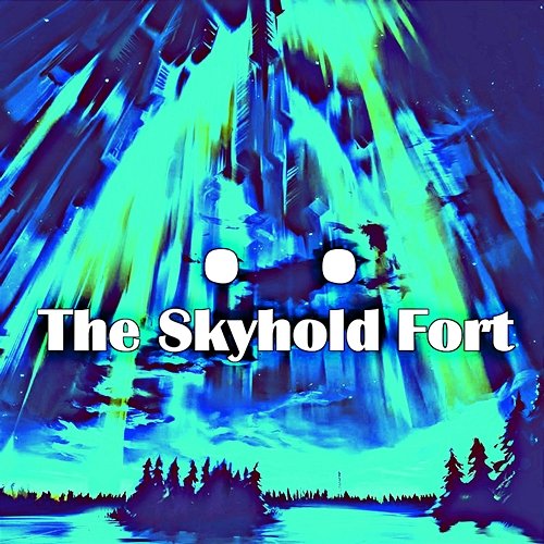 The Skyhold Fort Nivia Henri