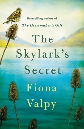 The Skylarks Secret Valpy Fiona