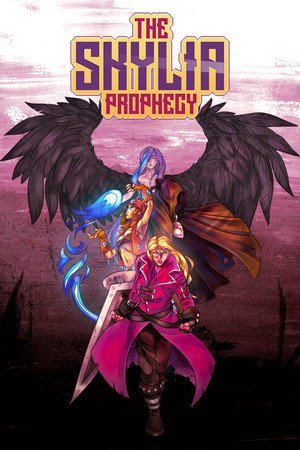 The Skylia Prophecy, Klucz Steam, PC Plug In Digital