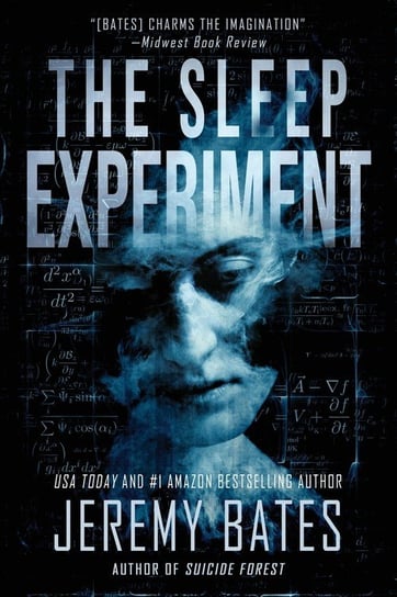 The Sleep Experiment Jeremy Bates