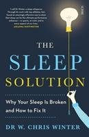 The Sleep Solution Winter Chris W.