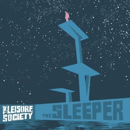 The Sleeper / A Product Of The Ego Drain The Leisure Society