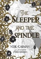 The Sleeper and the Spindle Gaiman Neil