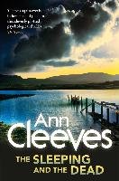 The Sleeping and the Dead Cleeves Ann