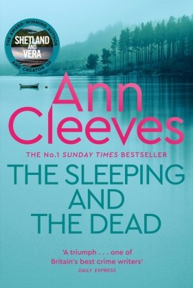 The Sleeping and the Dead Macmillan Publishers International