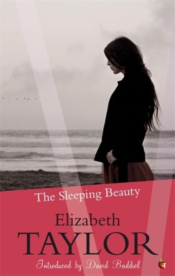 The Sleeping Beauty Taylor Elizabeth