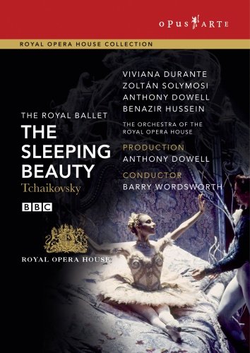 The Sleeping Beauty The Royal Ballet