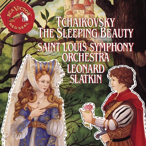 The Sleeping Beauty (Ballet), Op. 66 Leonard Slatkin
