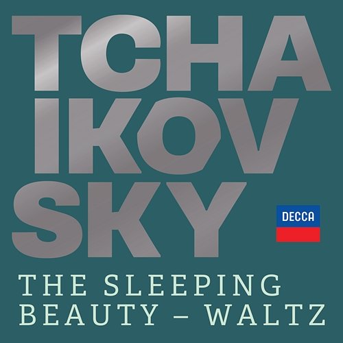 Tchaikovsky: The Sleeping Beauty, Op. 66, TH 13 / Act 1 - 6. Valse Royal Concertgebouw Orchestra, Antal Doráti