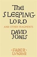 The Sleeping Lord Jones David
