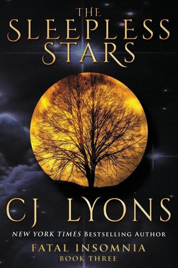 The Sleepless Stars Lyons Cj