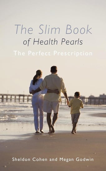 The Slim Book of Health Pearls Cohen Sheldon