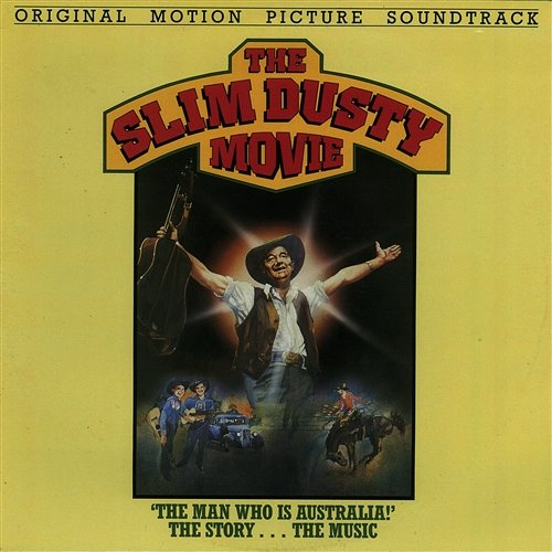 The Slim Dusty Movie Various Artists