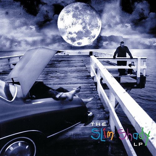 The Slim Shady LP Eminem