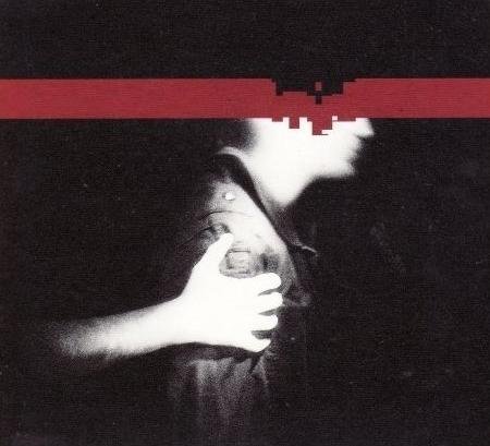 The Slip Nine Inch Nails