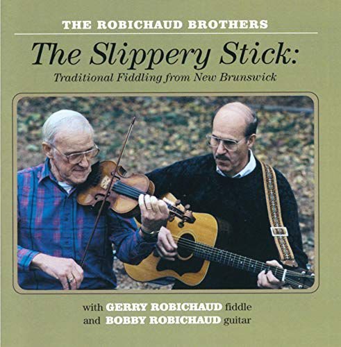 The Slippery Stick Various Artists