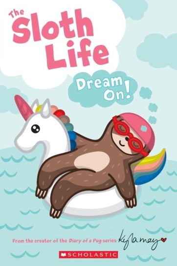 The Sloth Life: Dream On! Joan Emerson