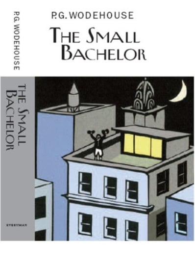 The Small Bachelor Wodehouse P.G.