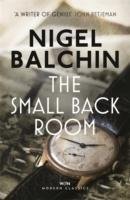 The Small Back Room Balchin Nigel