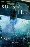 The Small Hand Hill Susan